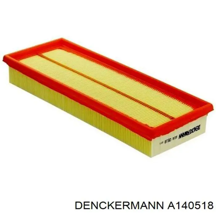 Do koszyka A140518 Denckermann Filtr powietrza