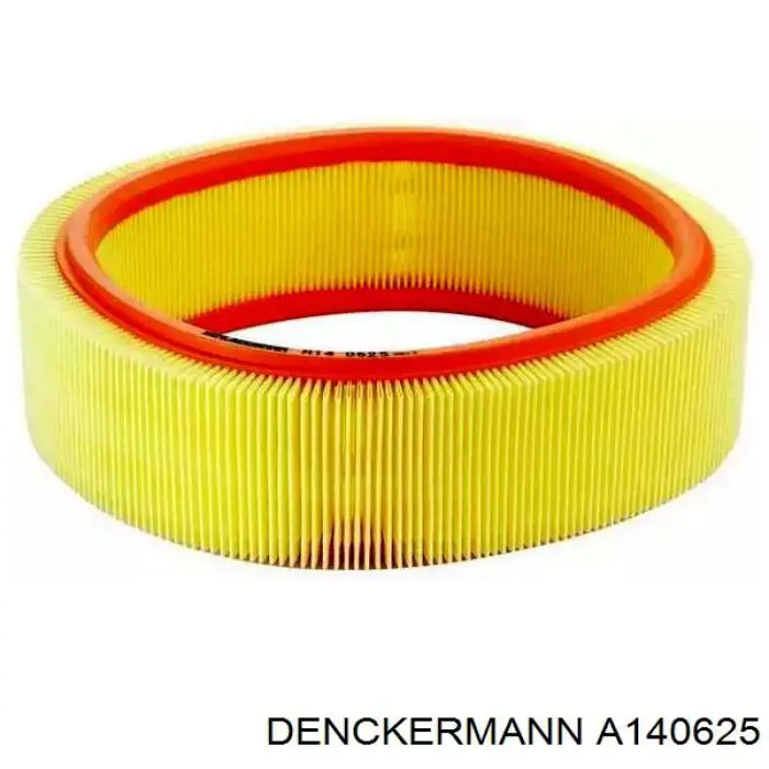 Filtr powietrza Denckermann A140625 cena, od 8,18 USD