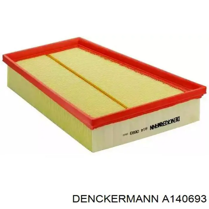 Filtr powietrza Denckermann A140693 cena, od 8,65 USD
