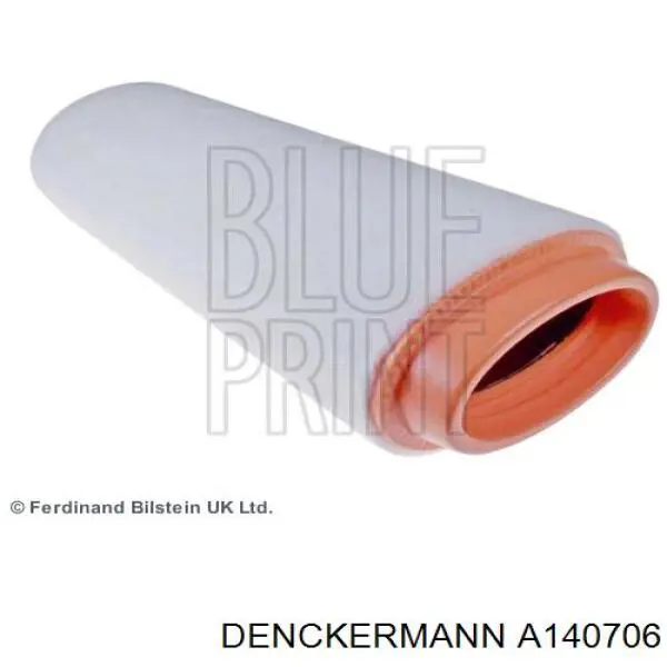 Filtr powietrza Denckermann A140706 cena, od 22,52 USD