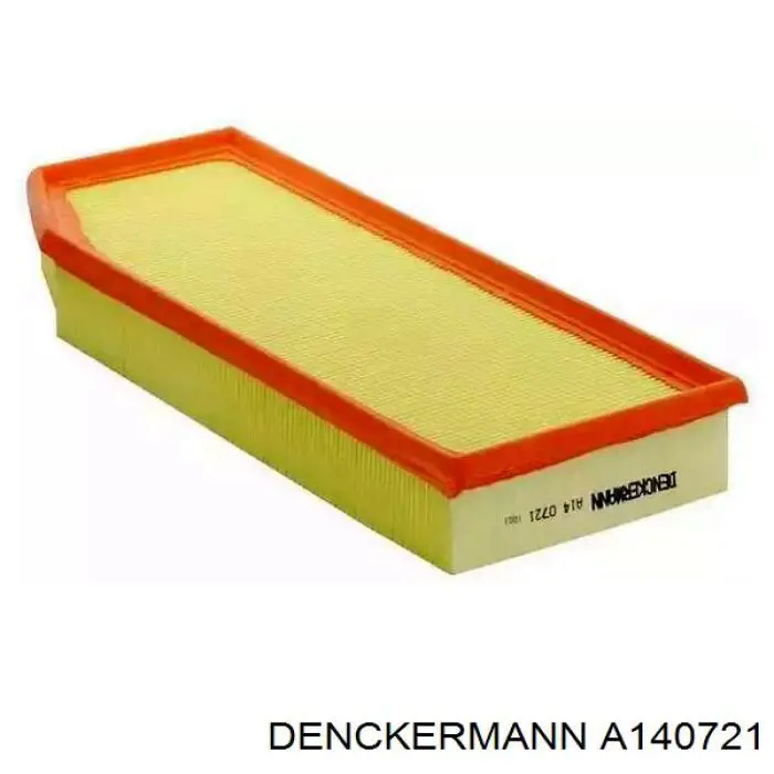 Filtr powietrza Denckermann A140721 cena, od 11,34 USD
