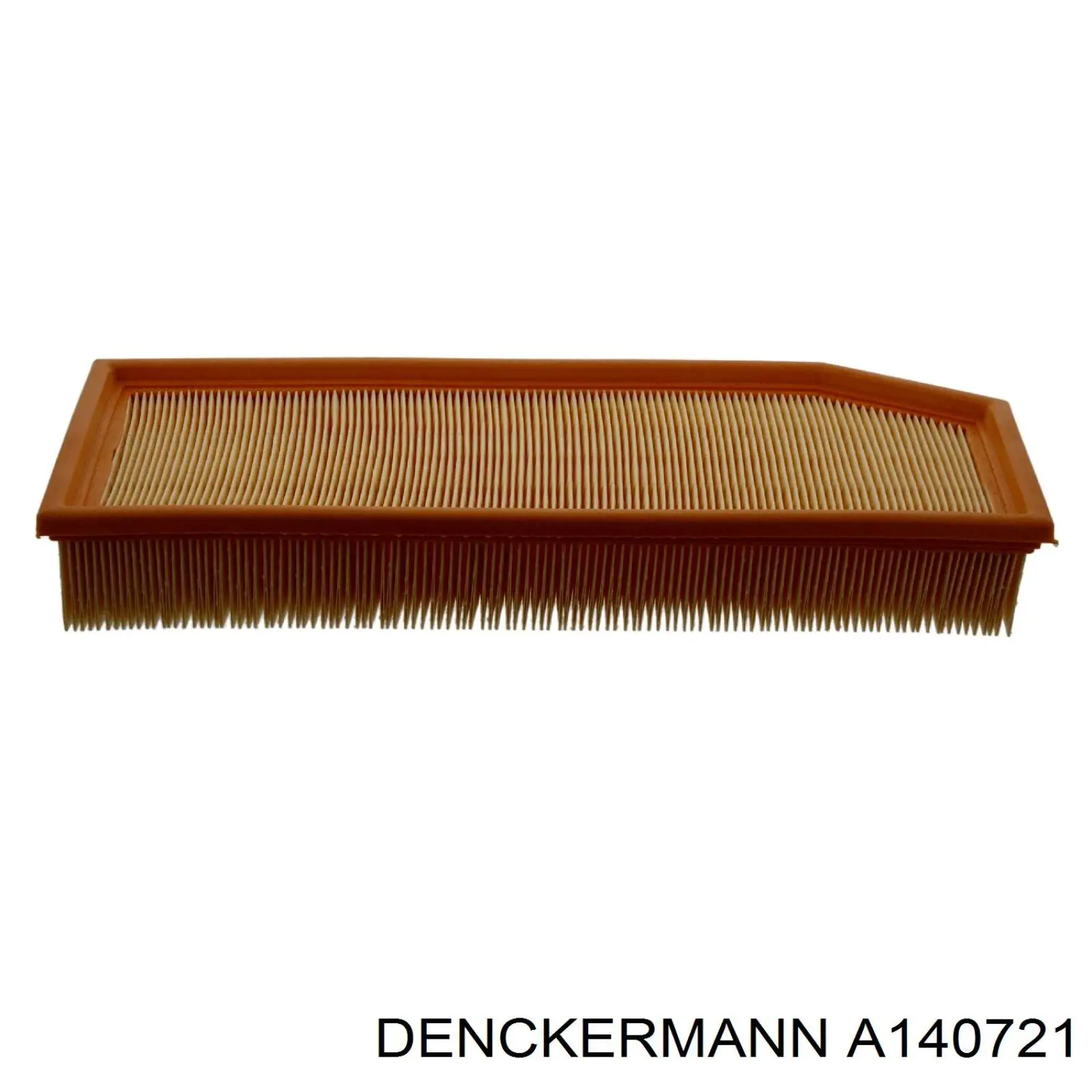 Do koszyka A140721 Denckermann Filtr powietrza