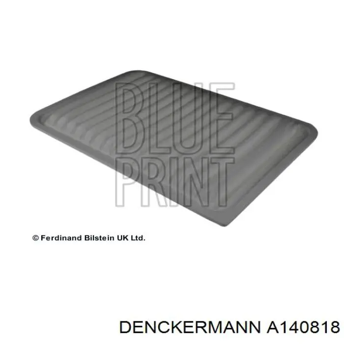 A140818 Denckermann filtr powietrza