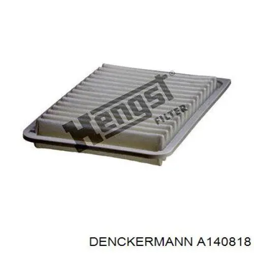 Filtr powietrza Denckermann A140818 cena, od 8,91 USD
