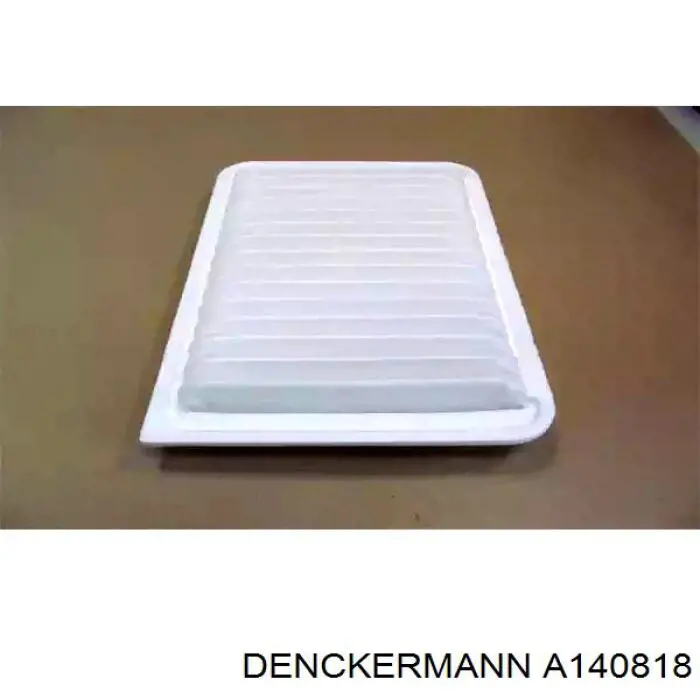 Do koszyka A140818 Denckermann Filtr powietrza