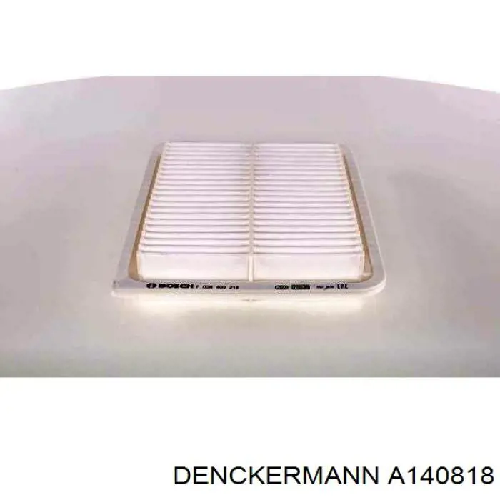 Filtr powietrza Denckermann A140818 cena, od 9,54 USD