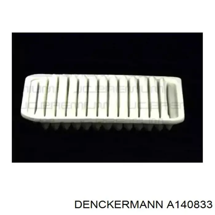 Do koszyka A140833 Denckermann Filtr powietrza