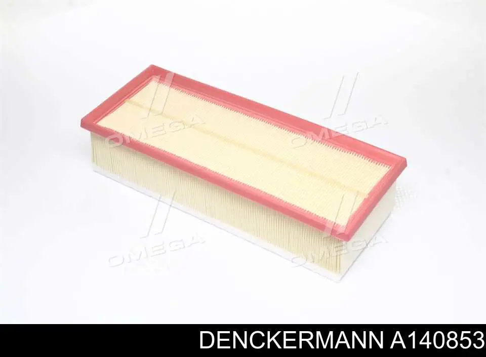 Filtr powietrza Denckermann A140853 cena, od 11,44 USD