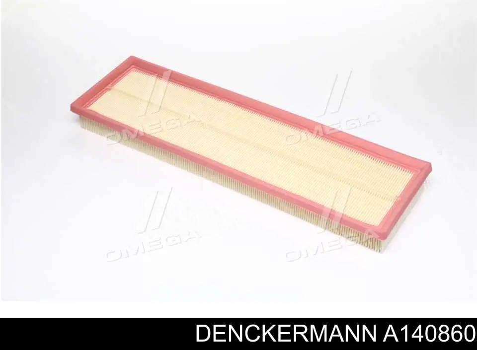 Filtr powietrza Denckermann A140860 cena, od 8,72 USD