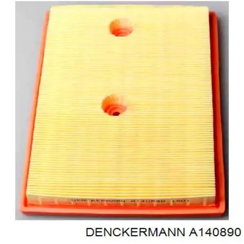 A140890 Denckermann filtr powietrza