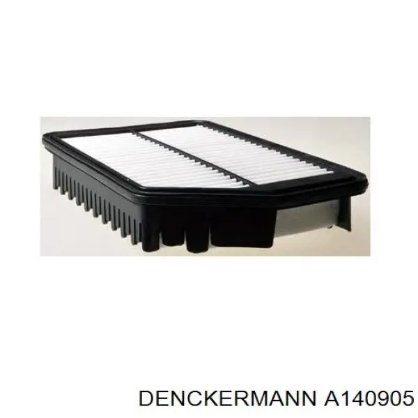 Filtr powietrza Denckermann A140905 cena, od 10,63 USD