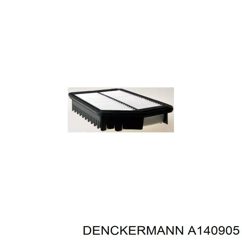 Filtr powietrza Denckermann A140905 cena, od 8,65 USD