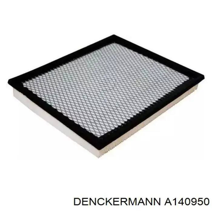 Filtr powietrza Denckermann A140950 cena, od 9,85 USD