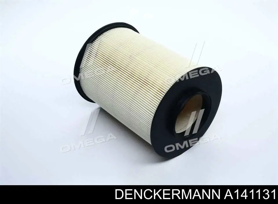 Filtr powietrza Denckermann A141131 cena, od 11,01 USD