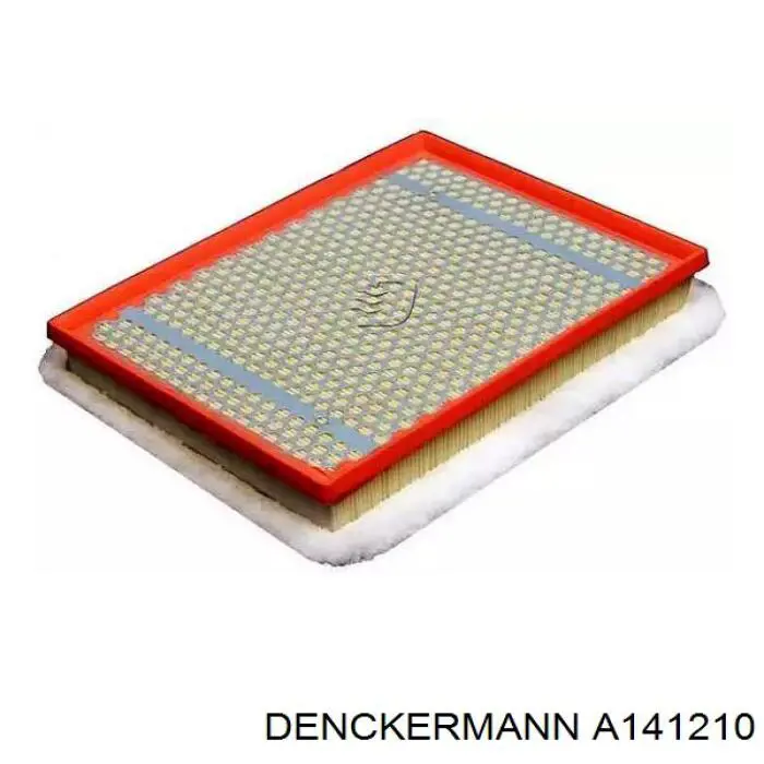 Filtr powietrza Denckermann A141210 cena, od 10,47 USD