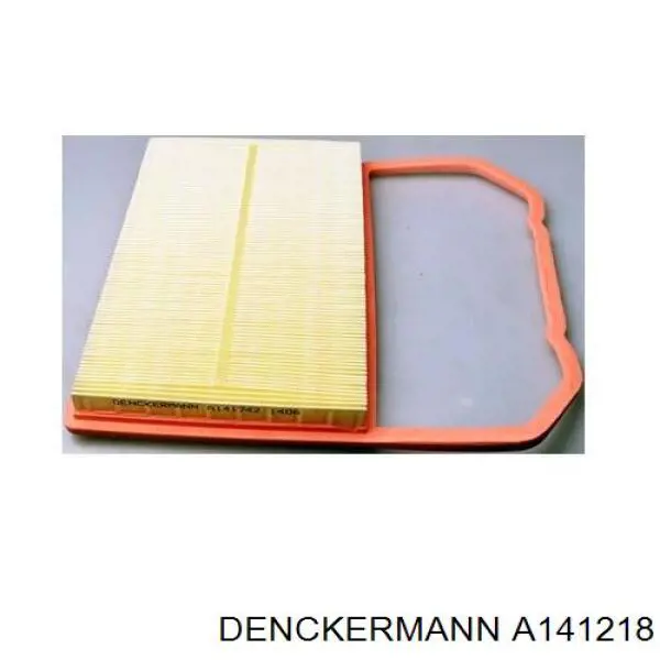 A141218 Denckermann Filtr powietrza