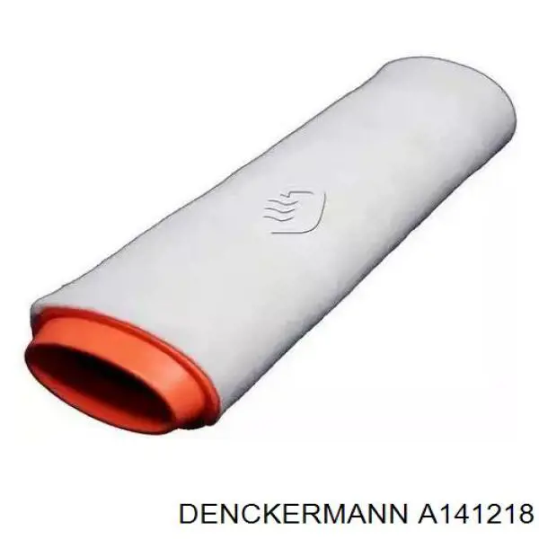 Filtr powietrza Denckermann A141218 cena, od 19,15 USD