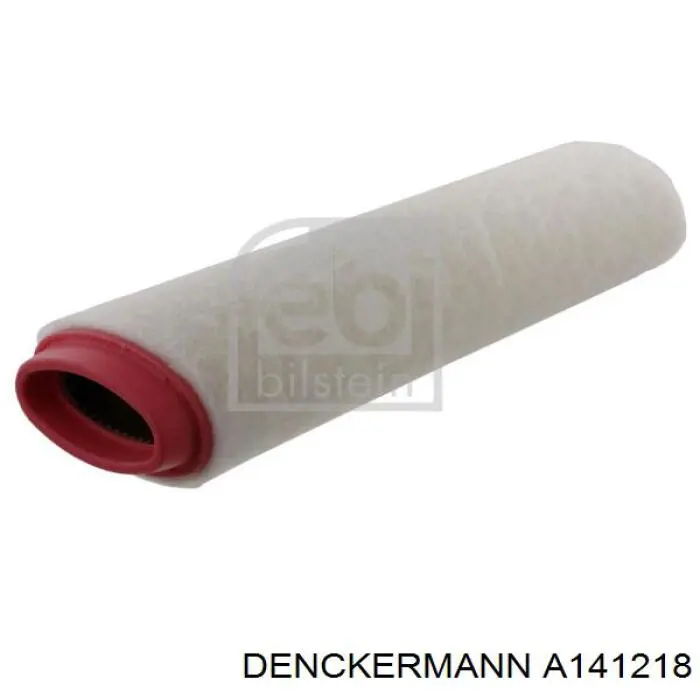 Do koszyka A141218 Denckermann Filtr powietrza