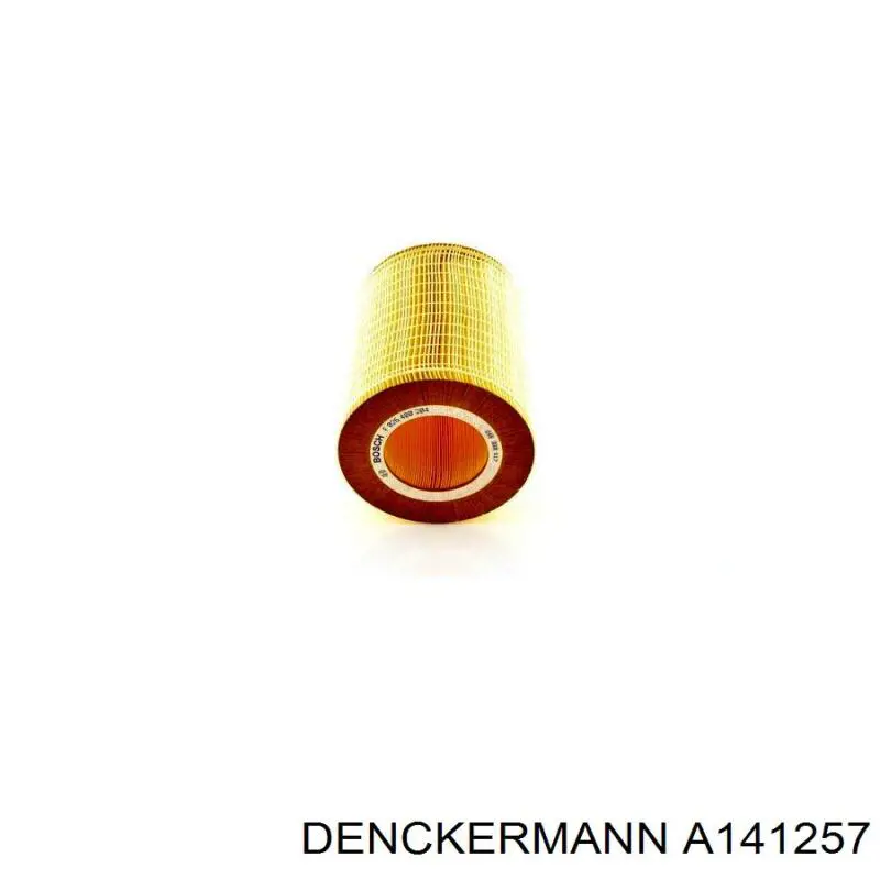 Do koszyka A141257 Denckermann Filtr powietrza