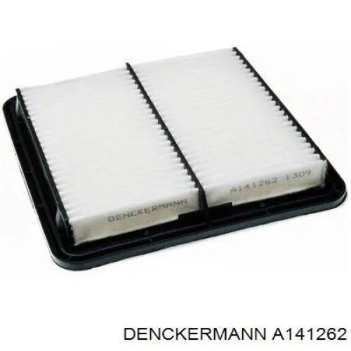 Filtr powietrza Denckermann A141262 cena, od 12,01 USD