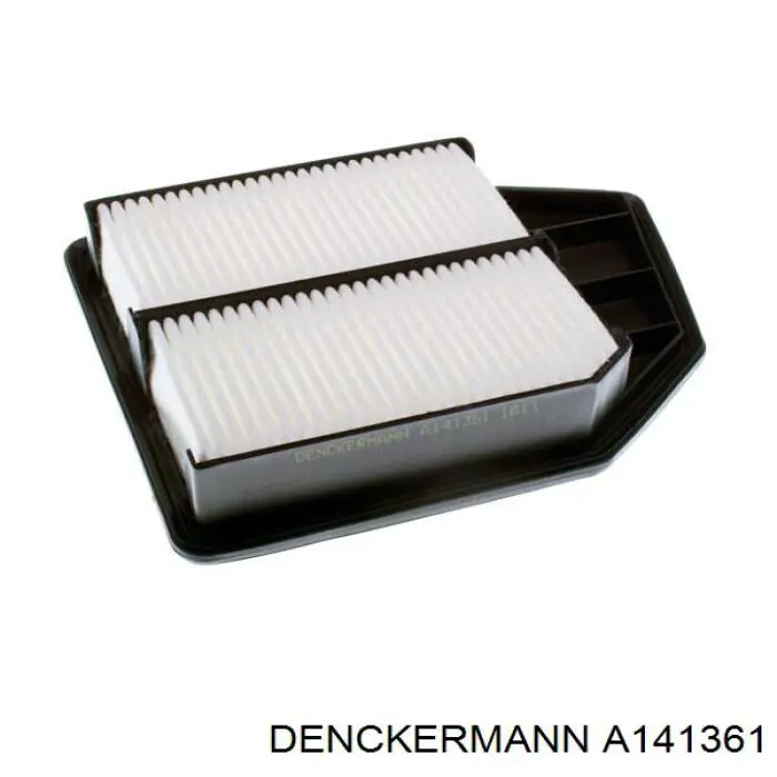 Filtr powietrza Denckermann A141361 cena, od 15,25 USD