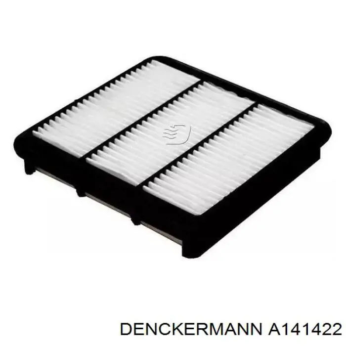 Filtr powietrza Denckermann A141422 cena, od 10,75 USD