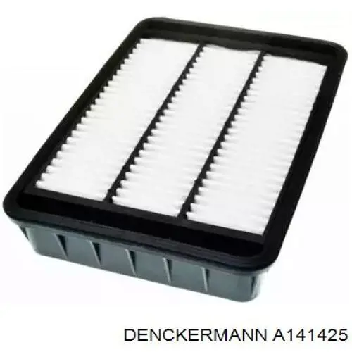Filtr powietrza Denckermann A141425 cena, od 9,67 USD