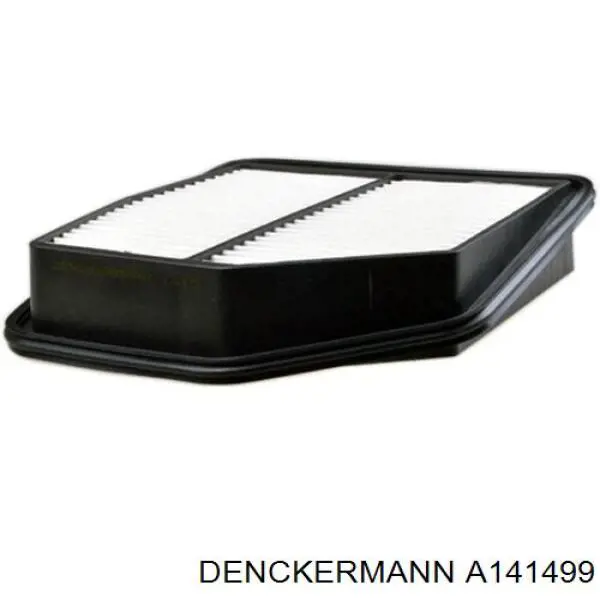 A141499 Denckermann filtr powietrza