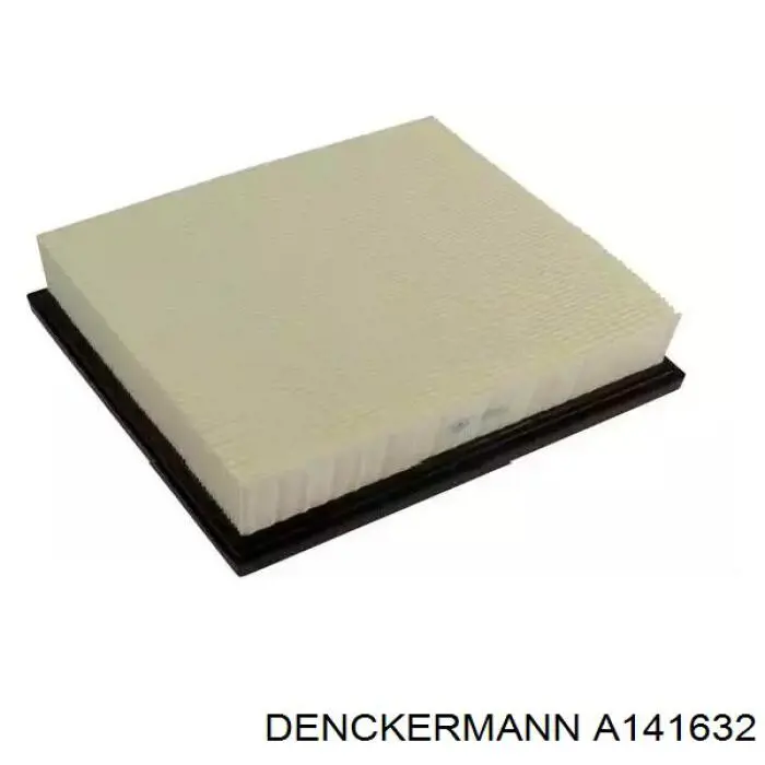 Do koszyka A141632 Denckermann Filtr powietrza