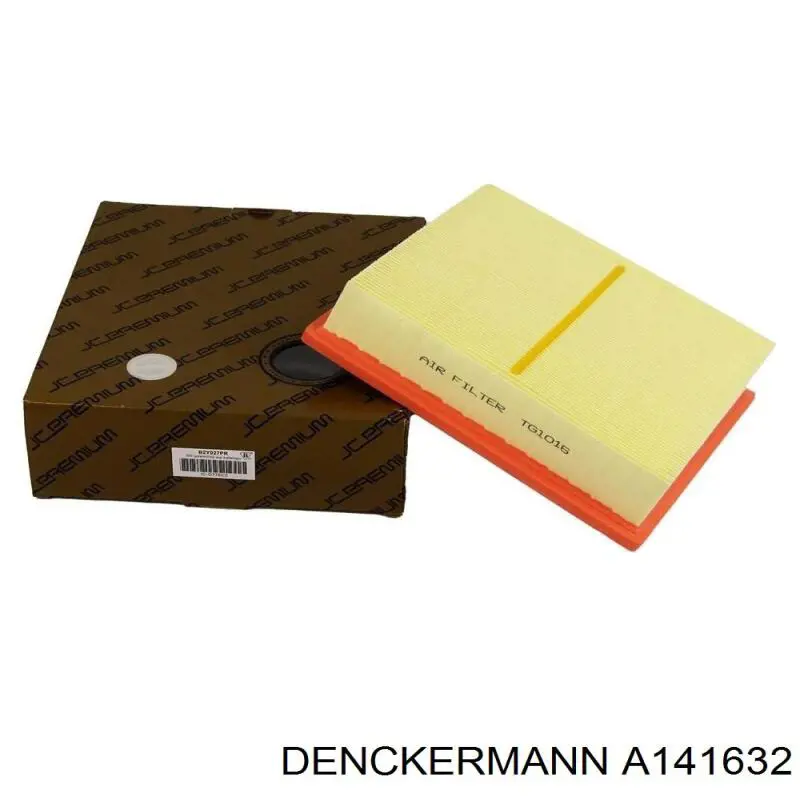  Denckermann A141632