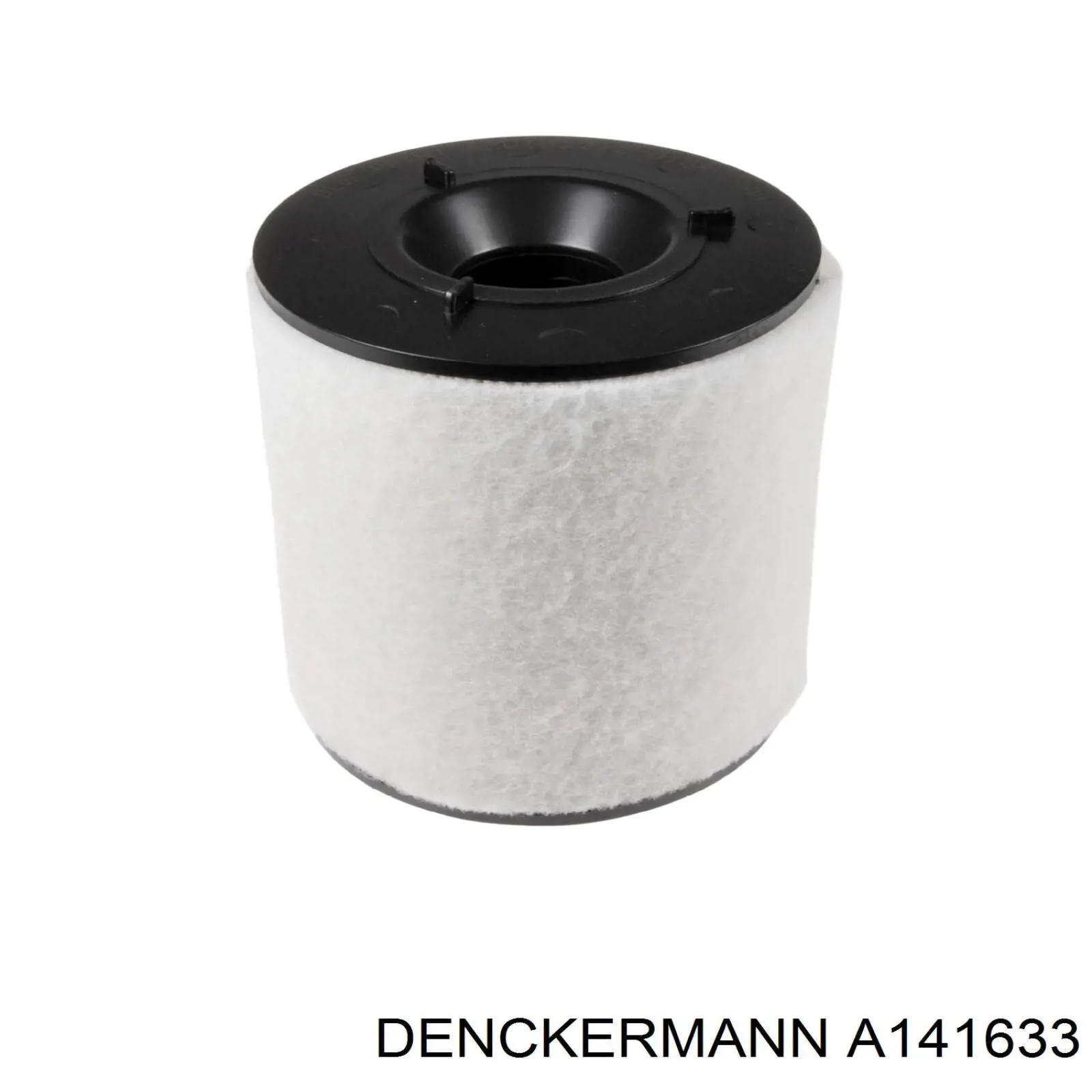 A141633 Denckermann Filtr powietrza