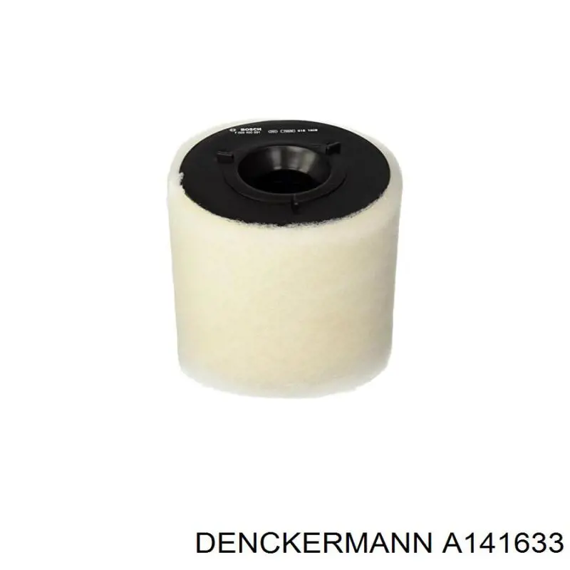 Do koszyka A141633 Denckermann Filtr powietrza