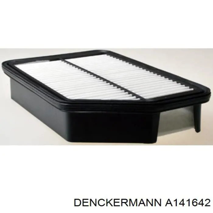 A141642 Denckermann filtr powietrza