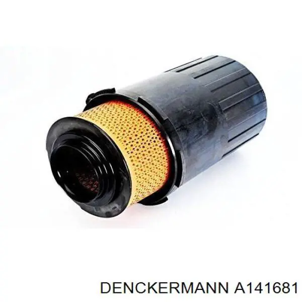 Filtr powietrza SX388 Shafer