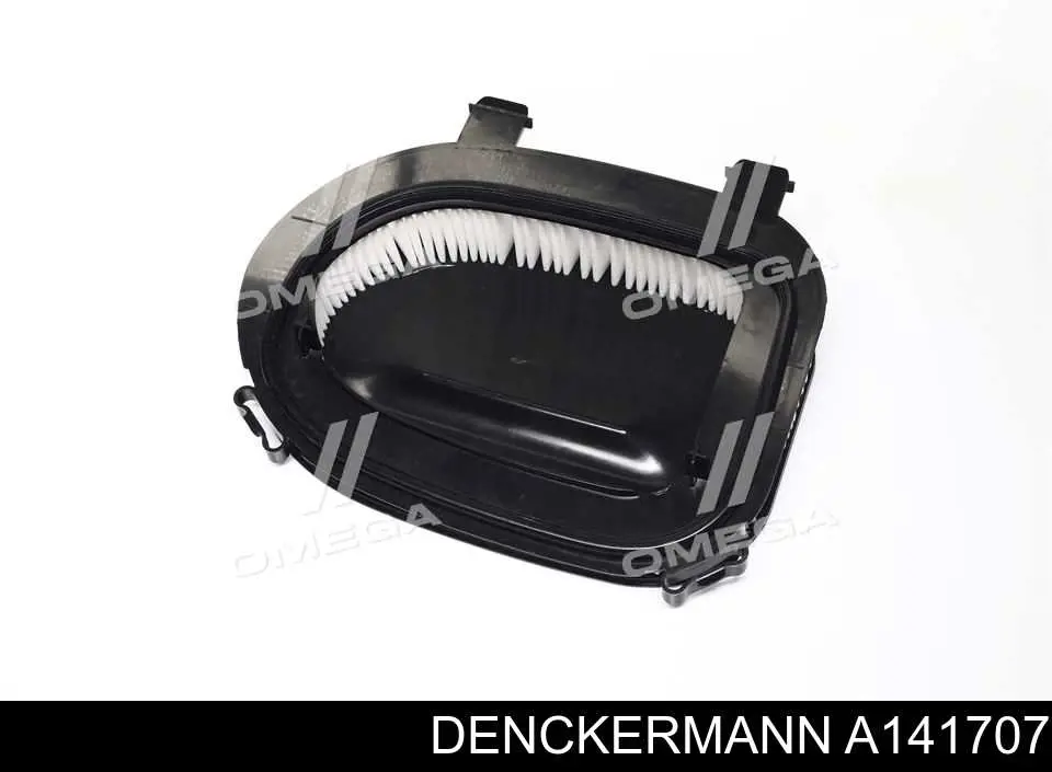 A141707 Denckermann filtr powietrza