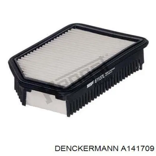 A141709 Denckermann Filtr powietrza
