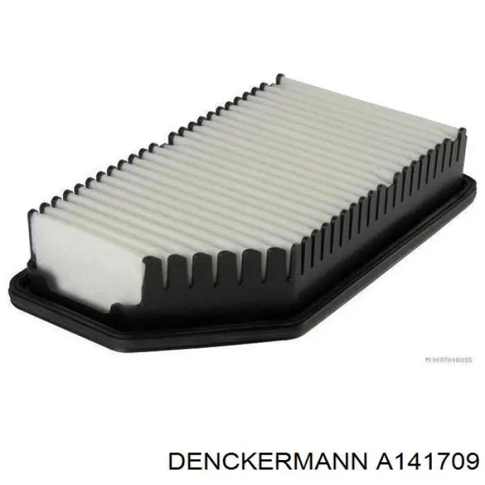 Filtr powietrza Denckermann A141709 cena, od 8,40 USD