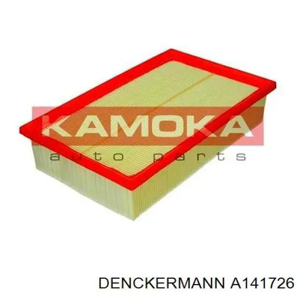 Do koszyka A141726 Denckermann Filtr powietrza