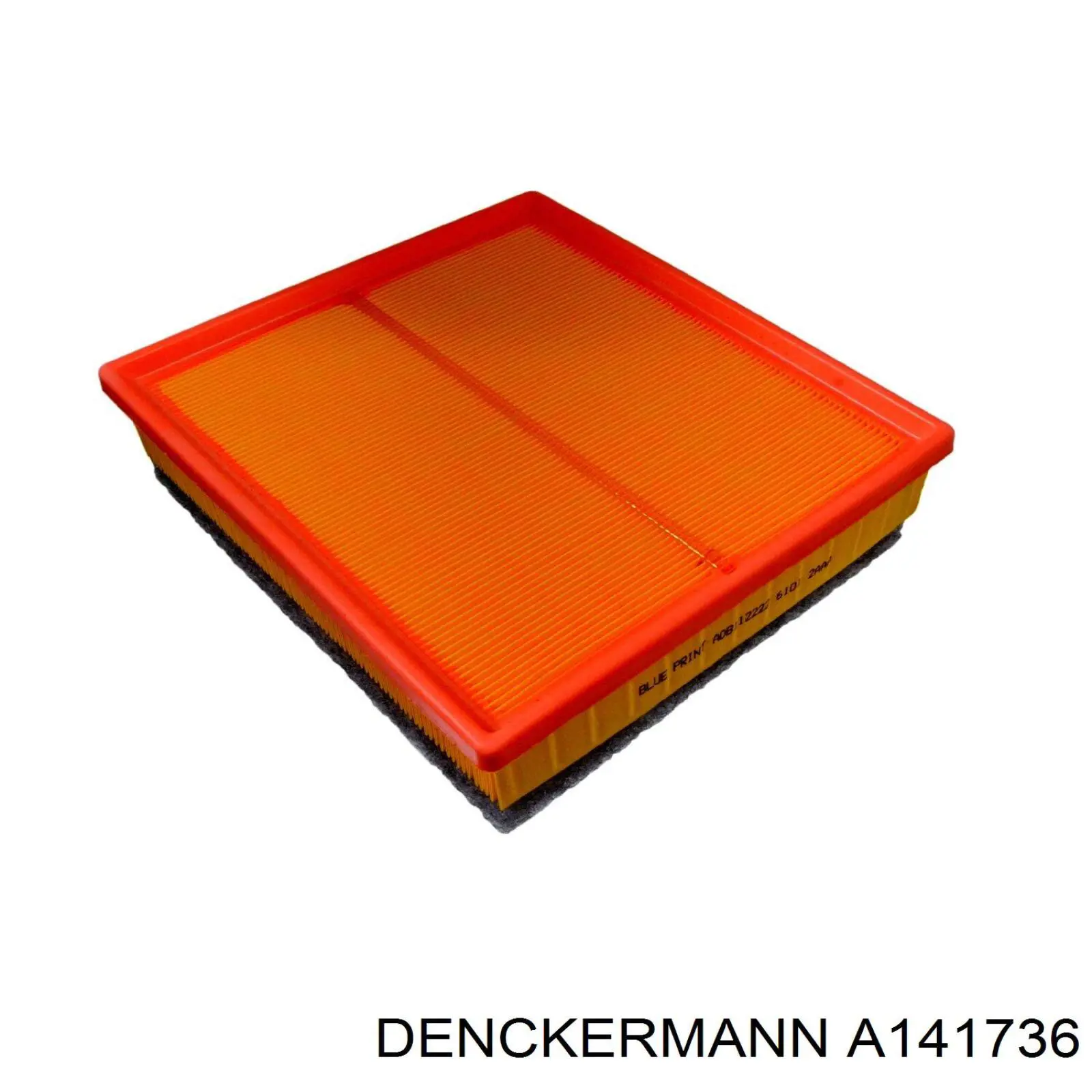 A141736 Denckermann filtr powietrza