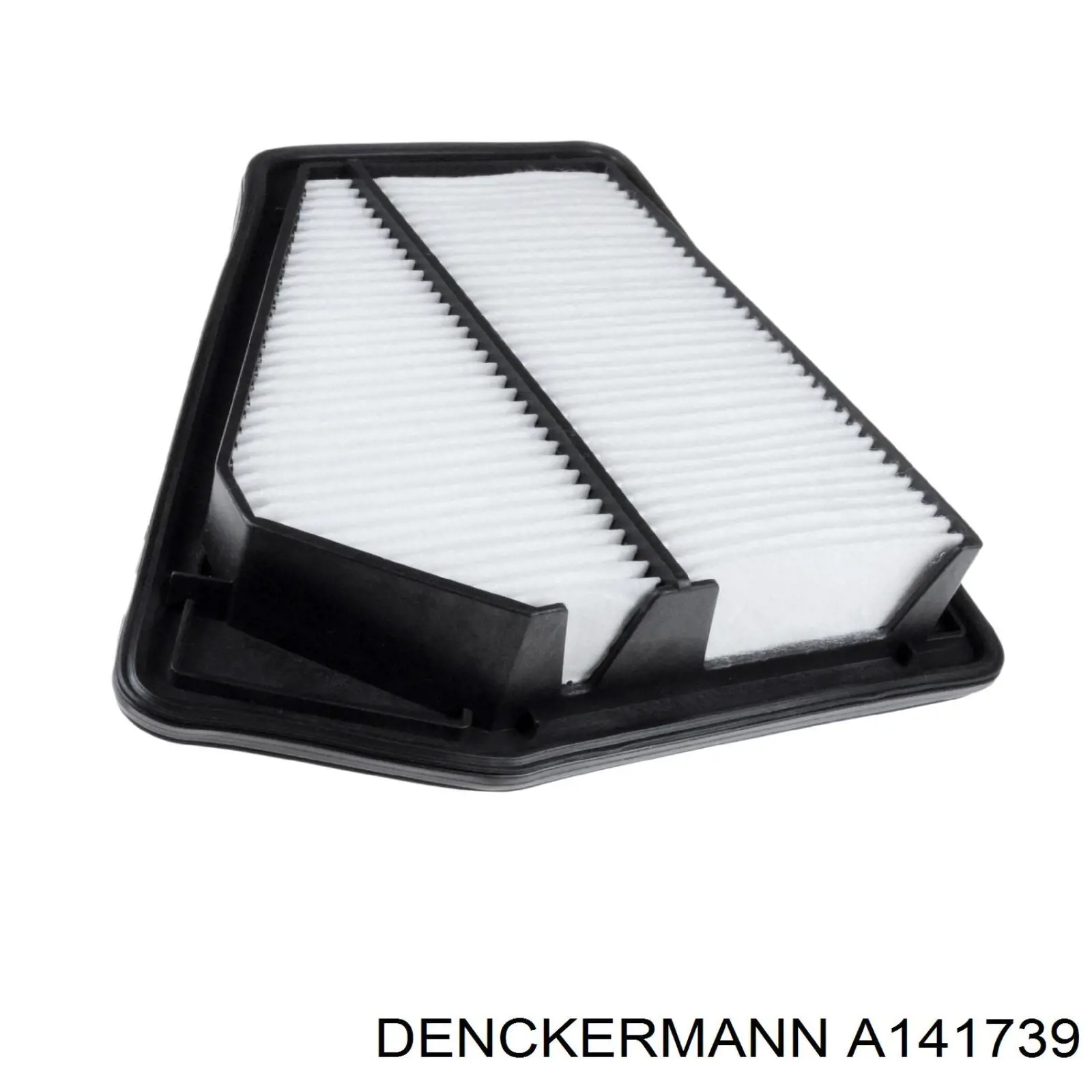 A141739 Denckermann filtr powietrza