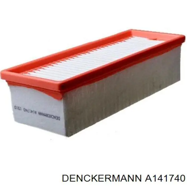 A141740 Denckermann filtr powietrza