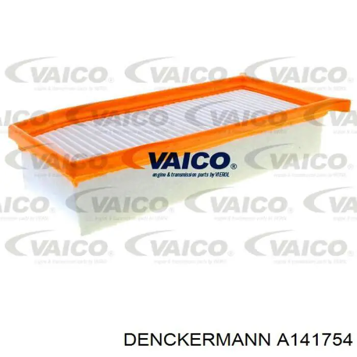 Do koszyka A141754 Denckermann Filtr powietrza