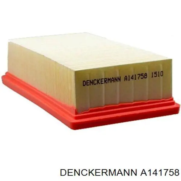 A141758 Denckermann filtr powietrza