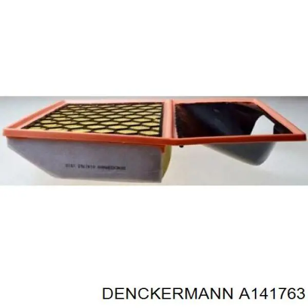 A141763 Denckermann Filtr powietrza