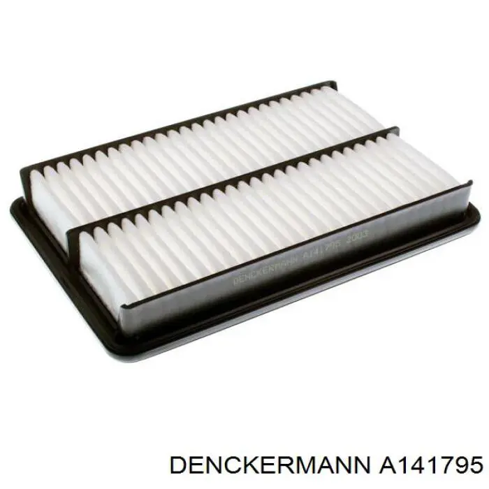 Filtr powietrza Denckermann A141795 cena, od 10,79 USD