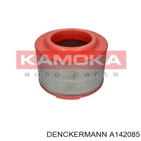 Filtr powietrza Denckermann A142085 cena, od 15,70 USD