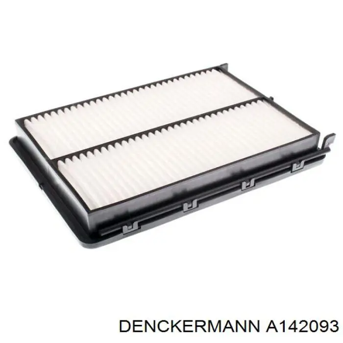 Filtr powietrza Denckermann A142093 cena, od 15,25 USD