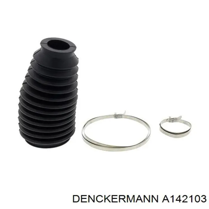 Filtr powietrza SX10267 Shafer