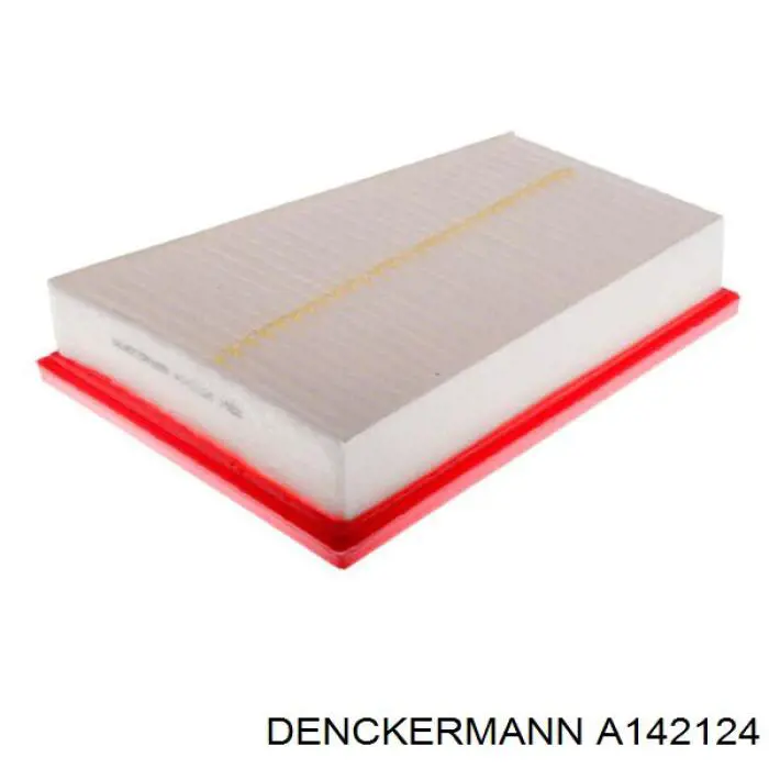 A142124 Denckermann filtr powietrza