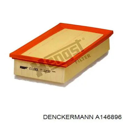 A146896 Denckermann filtr powietrza